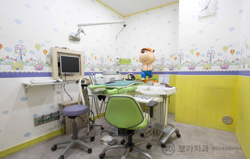 소아/청소년 진료 둘러보기 5